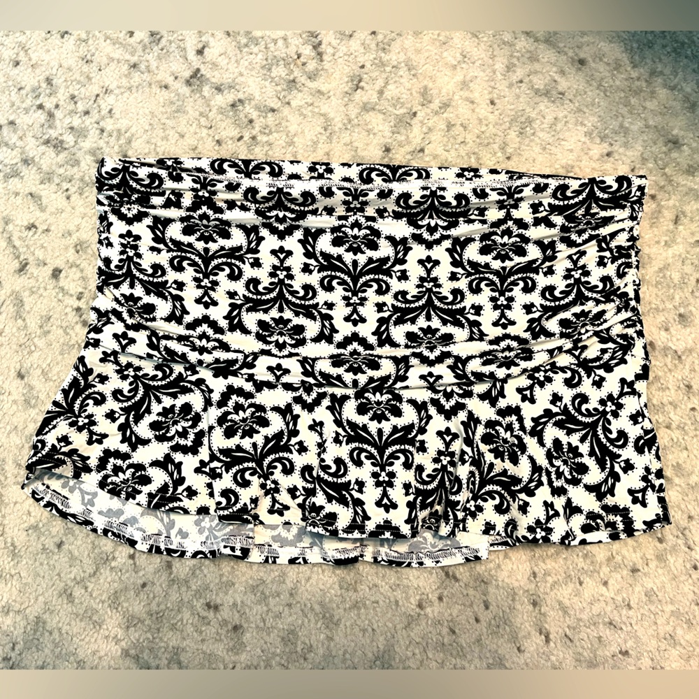 Lands’ End Swim Bottom
